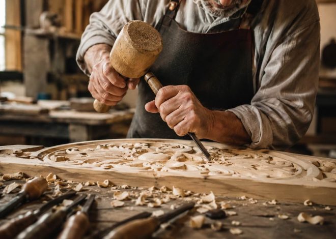 Otvoren javni poziv za očuvanje i razvoj tradicijskih i umjetničkih obrta