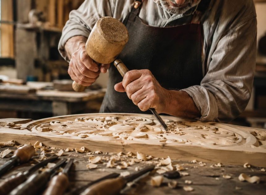 Otvoren javni poziv za očuvanje i razvoj tradicijskih i umjetničkih obrta