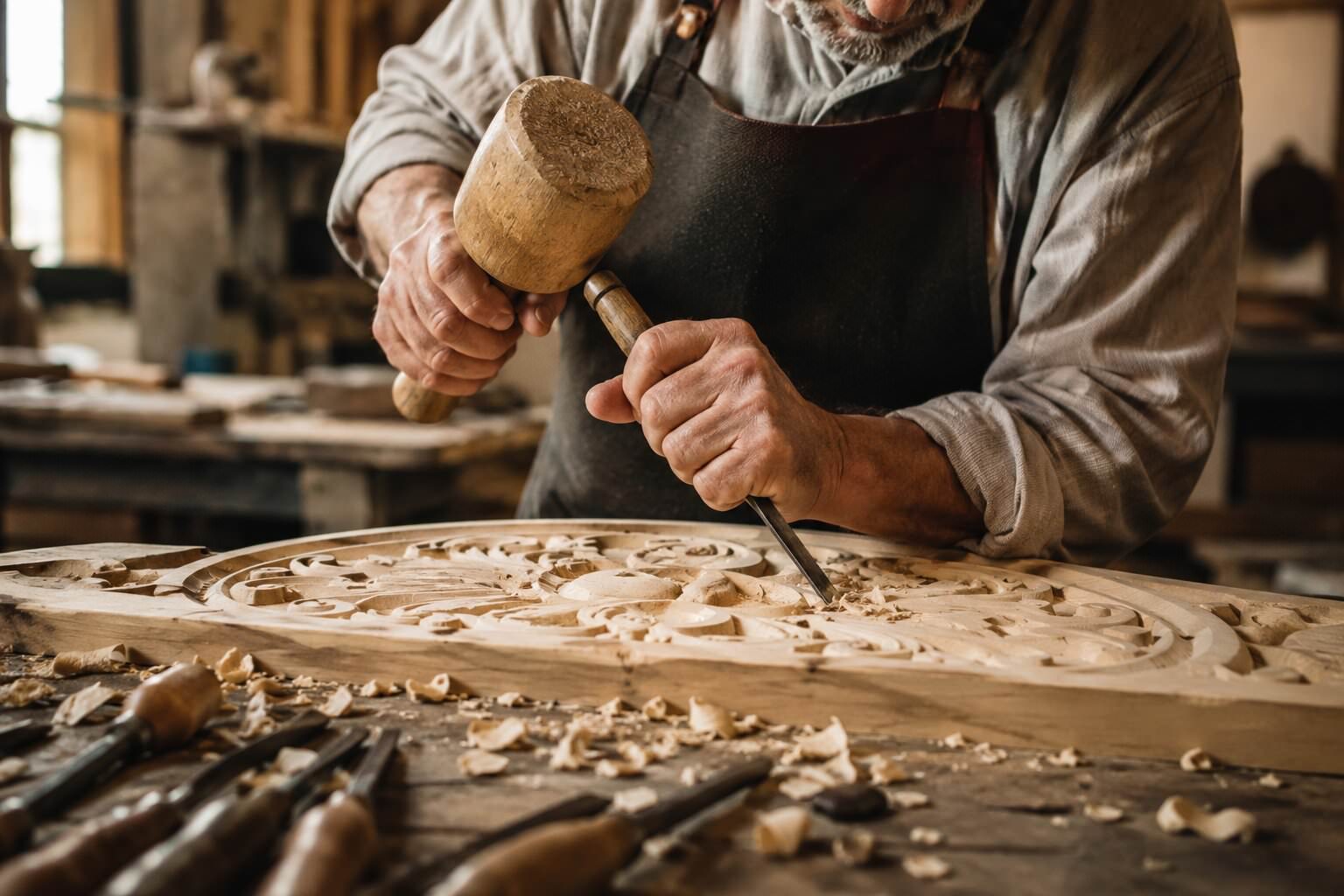 Otvoren javni poziv za očuvanje i razvoj tradicijskih i umjetničkih obrta
