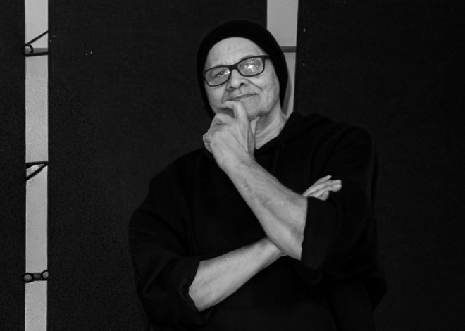 Preminuo Josip Portada, novinar, publicist, fotograf i slikar