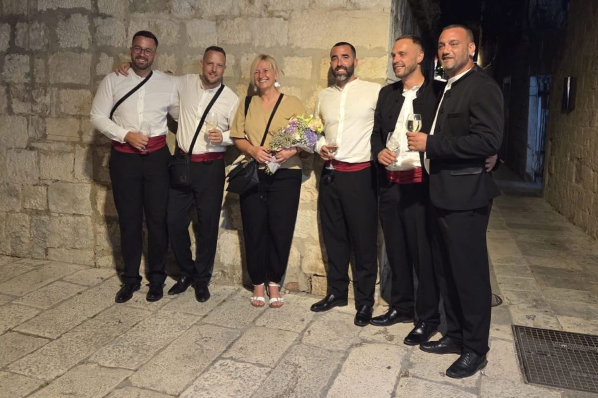 Paški debitanti ušli u finale jubilarnog Omiškog festivala
