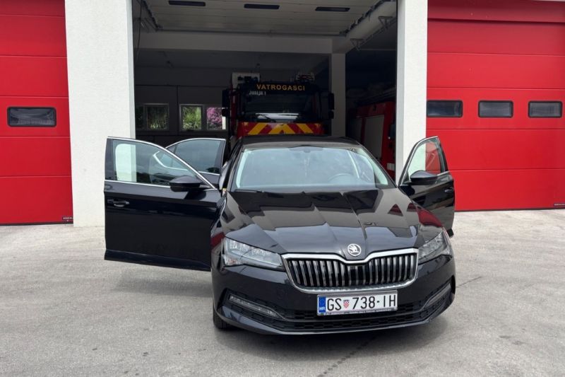 Foto: Mrežne stranice Grada Novalje