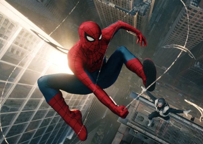 “Spider-Man: Novo doba” u četvrtak u paškom kinu