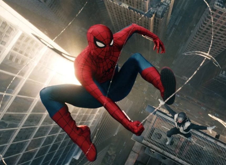 “Spider-Man: Novo doba” u četvrtak u paškom kinu