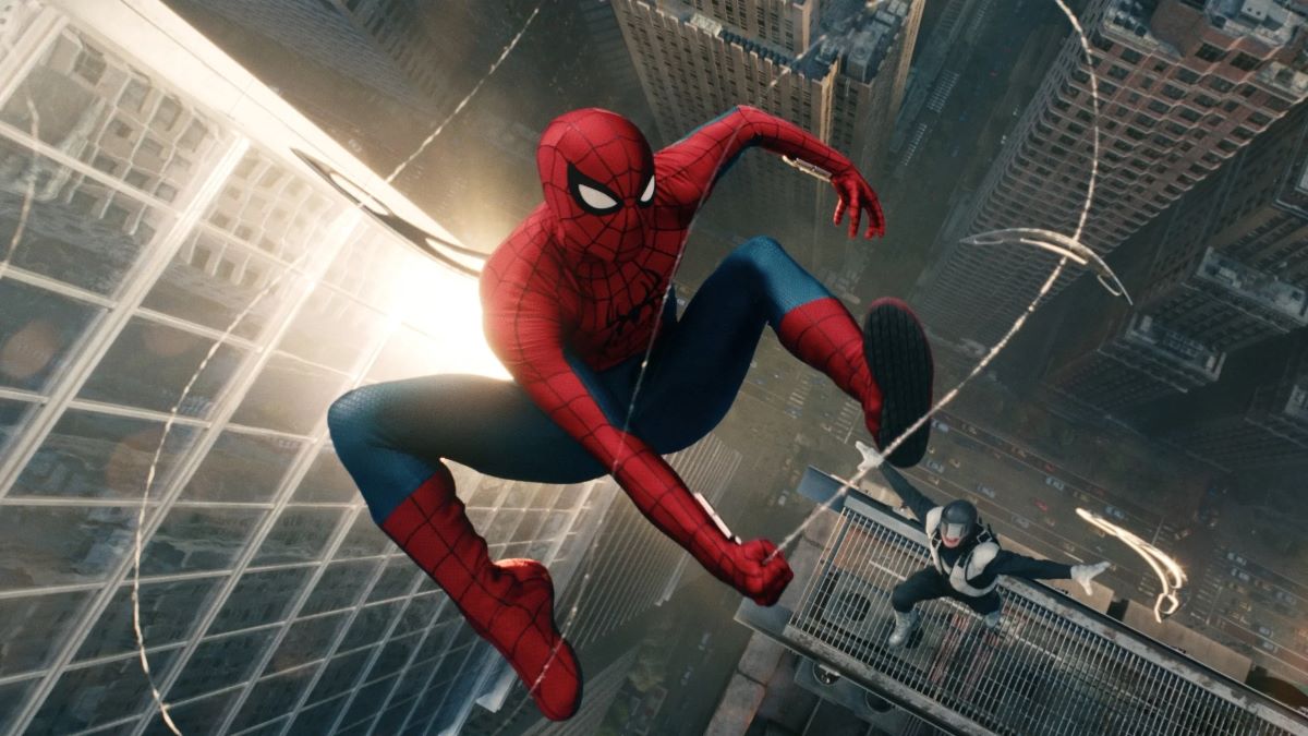 “Spider-Man: Novo doba” u četvrtak u paškom kinu