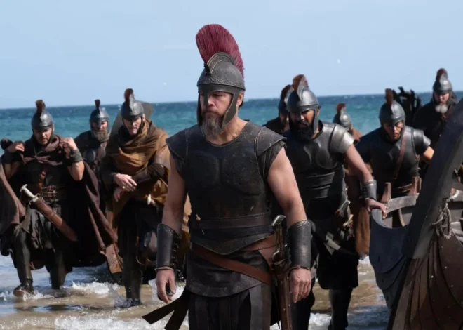 Dom kulture Pag – Kino Jadran prikazuje Odiseju