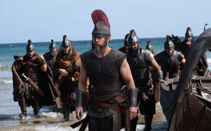 Dom kulture Pag – Kino Jadran prikazuje Odiseju