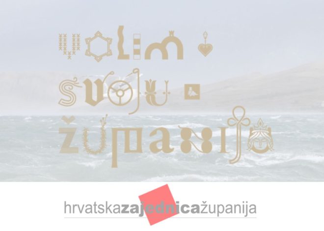 Otvoreno glasanje publike za najbolju fotografiju foto natječaja „Volim svoju županiju“