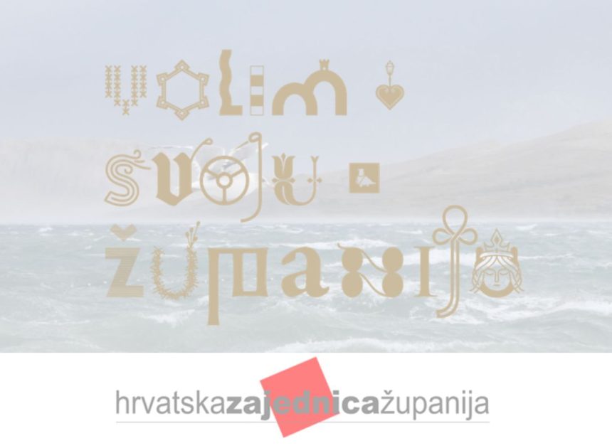 Otvoreno glasanje publike za najbolju fotografiju foto natječaja „Volim svoju županiju“