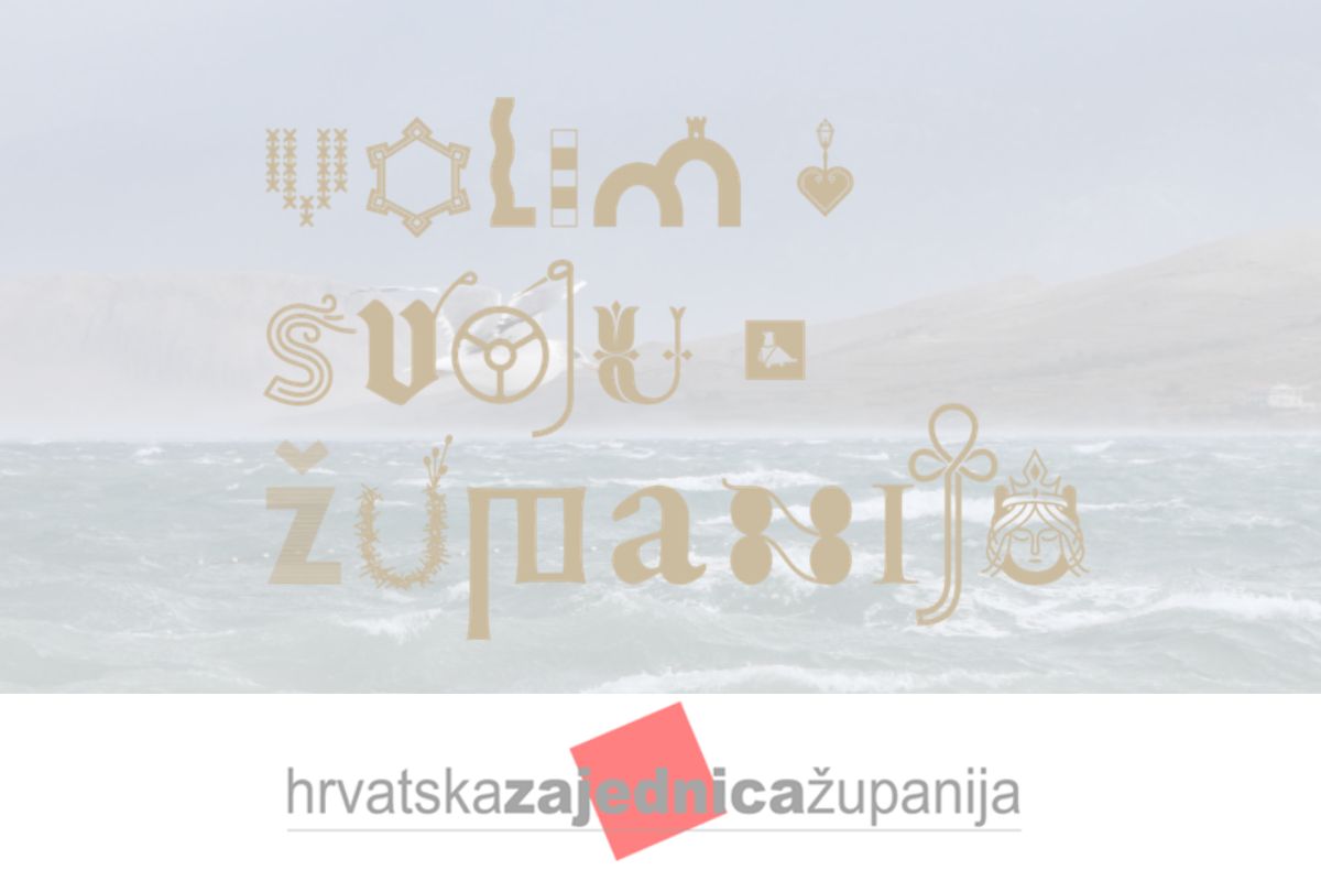 Otvoreno glasanje publike za najbolju fotografiju foto natječaja „Volim svoju županiju“