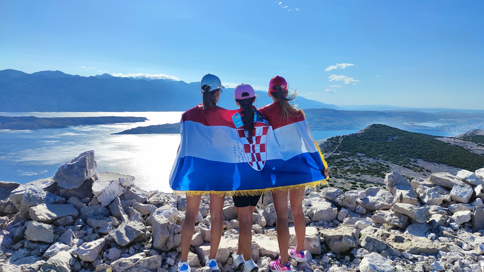 Pag: Obilježavanje Dana pobjede i domovinske zahvalnosti, Dana hrvatskih branitelja i 31. VRO Oluja