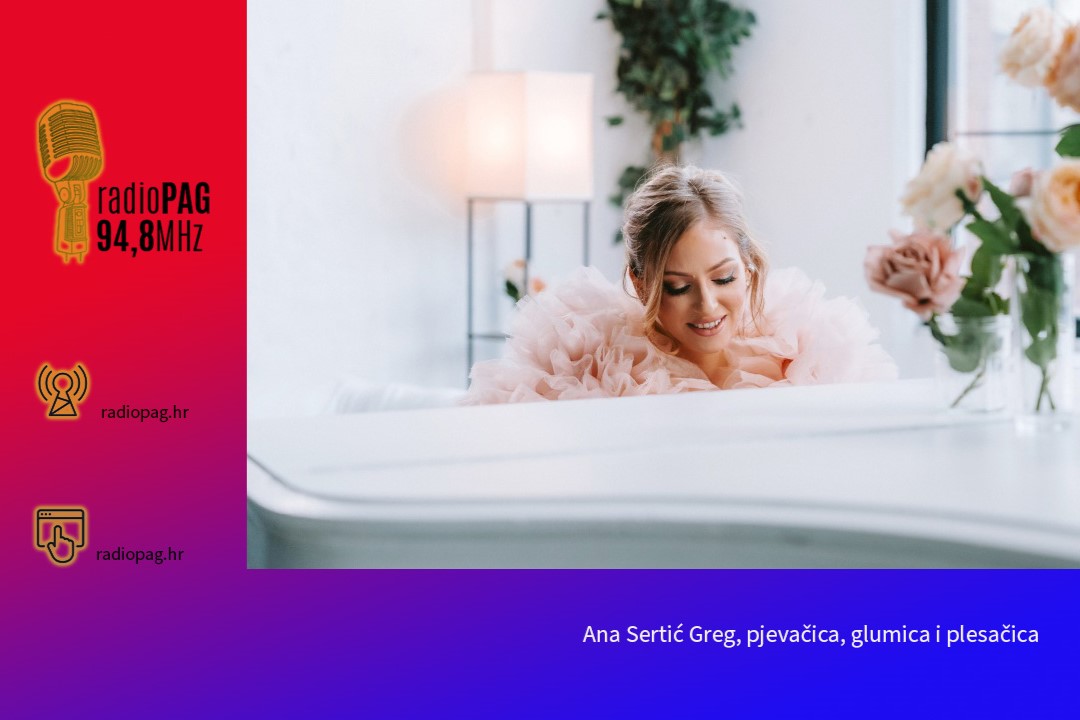 Ana Sertić Greg debitirala singlom ‘Neparni’