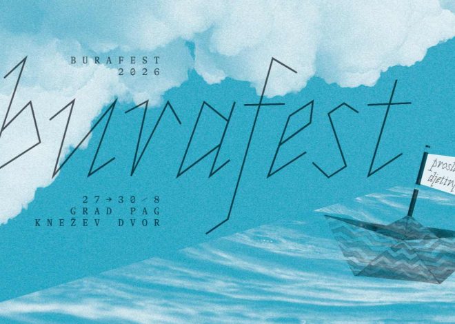 4. Burafest donosi 4 dana proslave djetinjstva