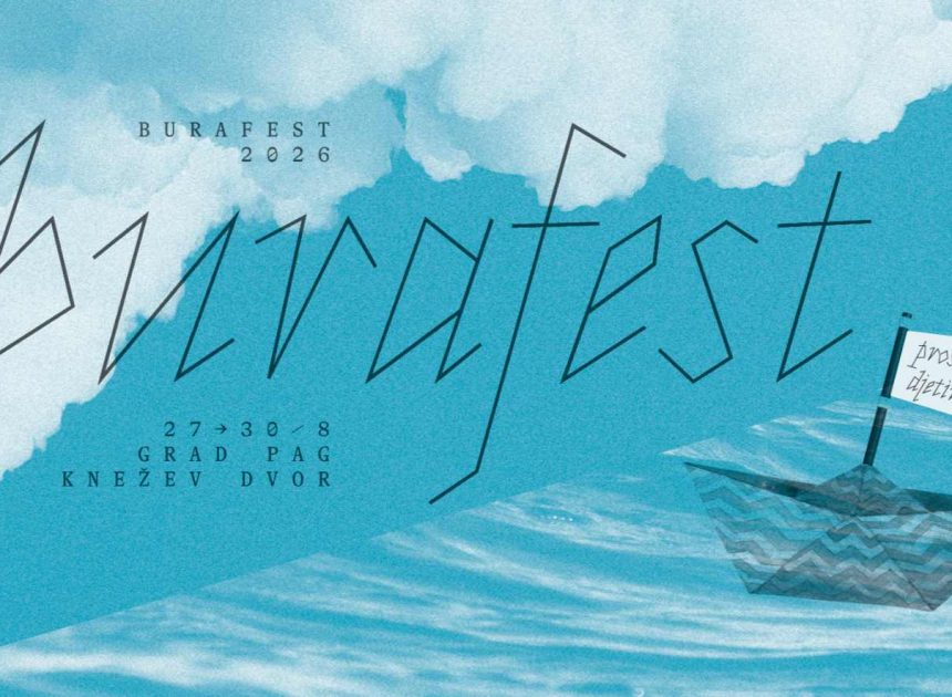 4. Burafest donosi 4 dana proslave djetinjstva