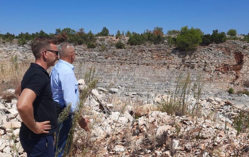 Foto: Mrežne stranice Zadarske županije