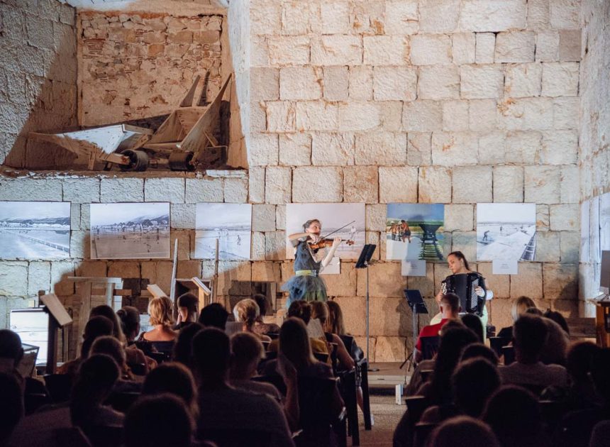 PagArtFestival publici donio dva događaja u jednom danu