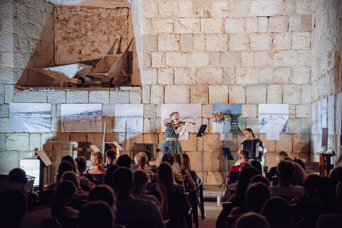 PagArtFestival publici donio dva događaja u jednom danu