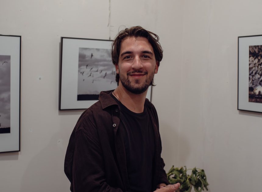 „Pastiri svjetla“ Ante Dabe u Galeriji Era