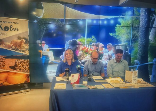 Predstavljen program jubilarne 10. Fešte od sira