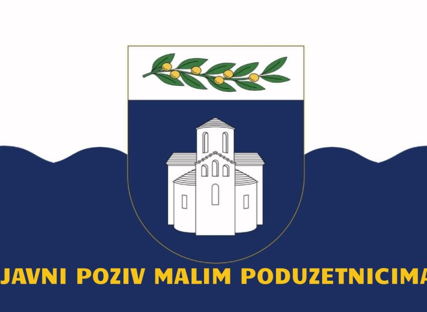 Poduzetnicima do 4.000 eura: Zadarska županija osigurala 100 tisuća eura za nabavu opreme
