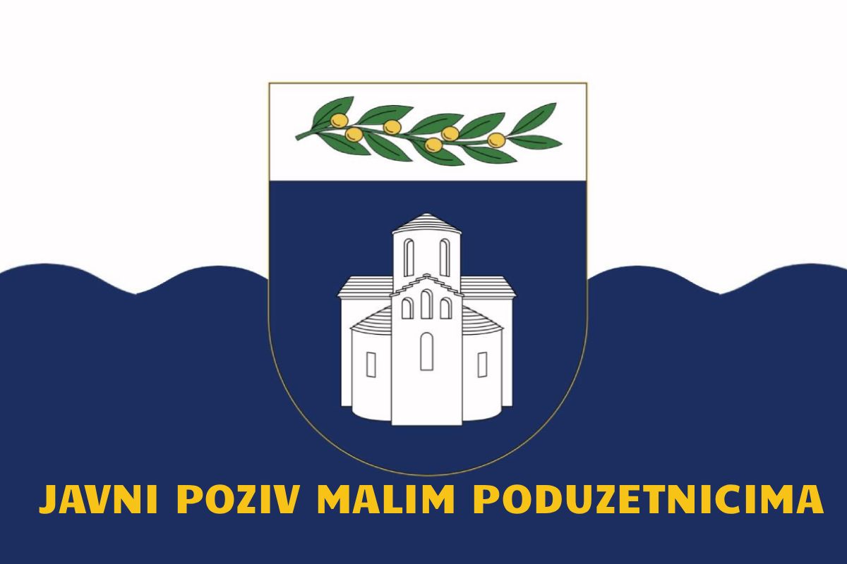 Poduzetnicima do 4.000 eura: Zadarska županija osigurala 100 tisuća eura za nabavu opreme