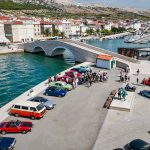 Foto: Oldtimer klub Sv. Krševan Zadar