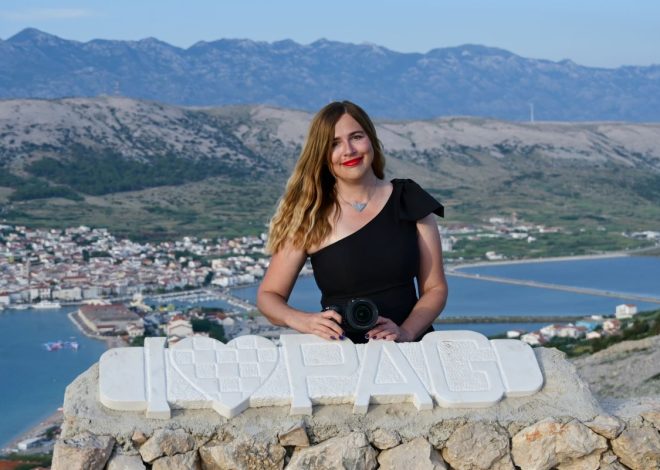 Pag: Uoči blagdana Vele Gospe otvaranje humanitarne izložbe “Otok nade” Katice Mustapić