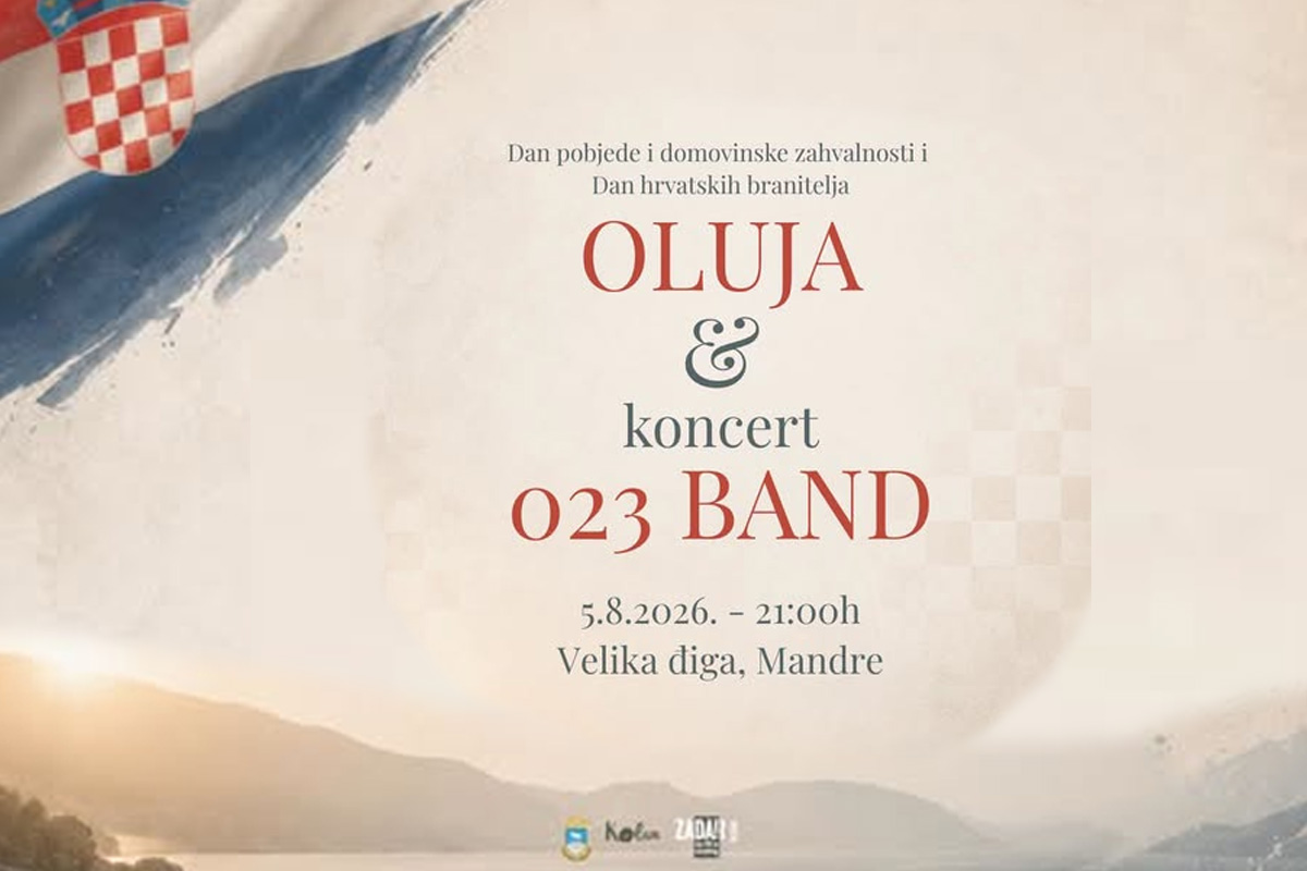 Kolan: Obilježavanje Dana pobjede i domovinske zahvalnosti, Dana hrvatskih branitelja te blagdana Gospe Snježne