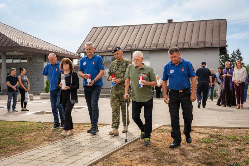 Foto: Mrežne stranice Ličko-senjske župaije