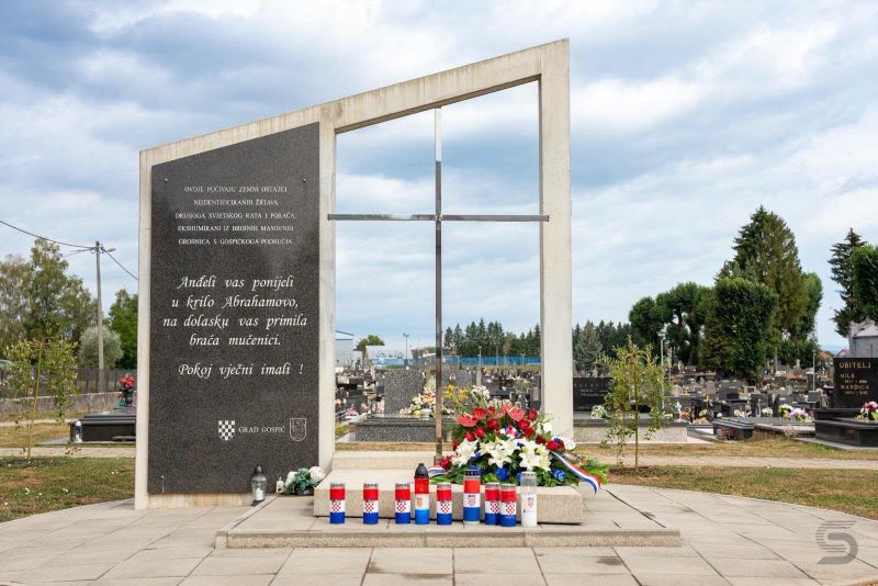 Foto: Mrežne stranice Ličko-senjske župaije