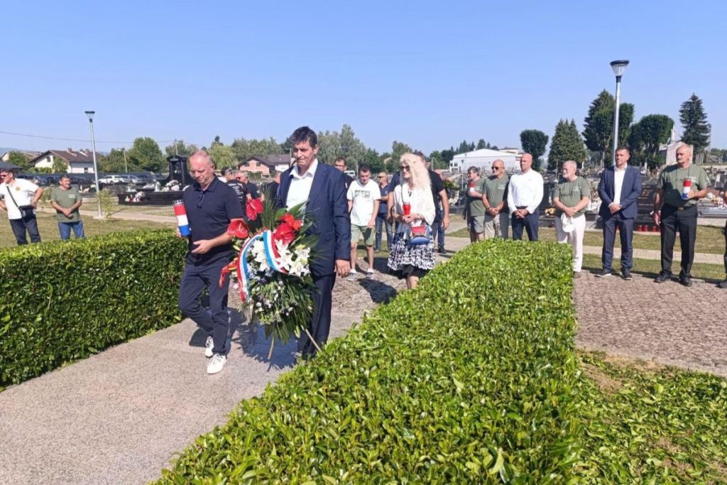 Foto: Općina Povljana