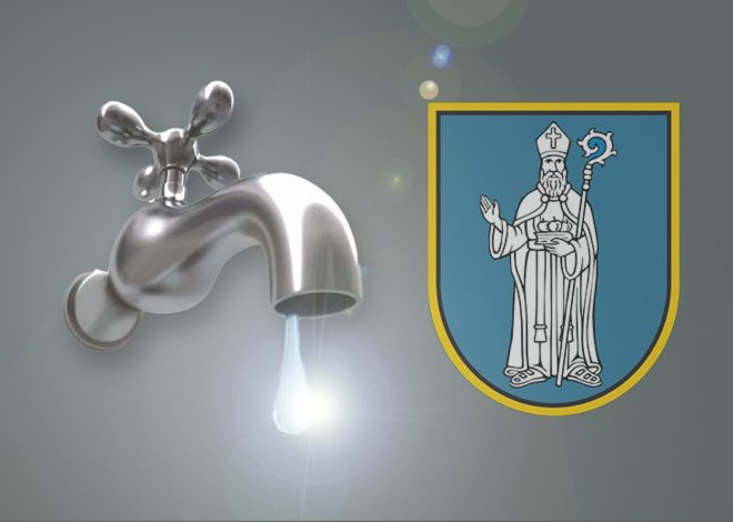 Povljana: Apel za racionalnu potrošnju vode