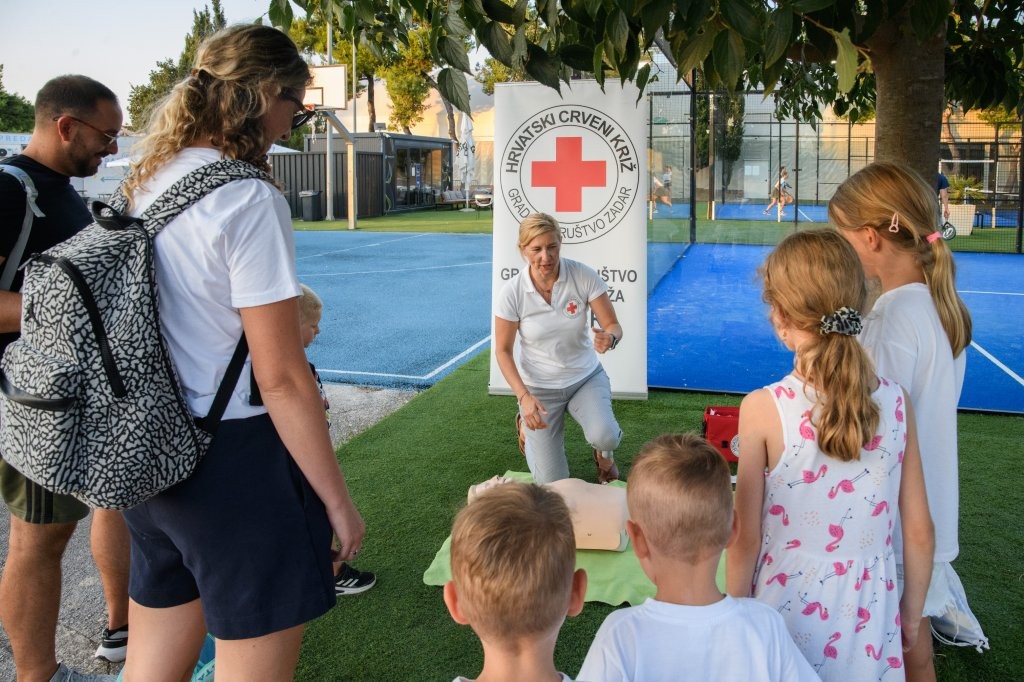 Foto: Mrežne stranice Zadarske županije