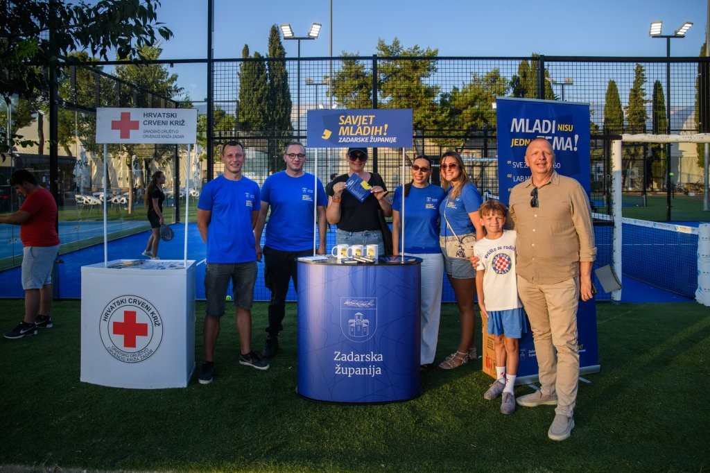 Foto: Mrežne stranice Zadarske županije