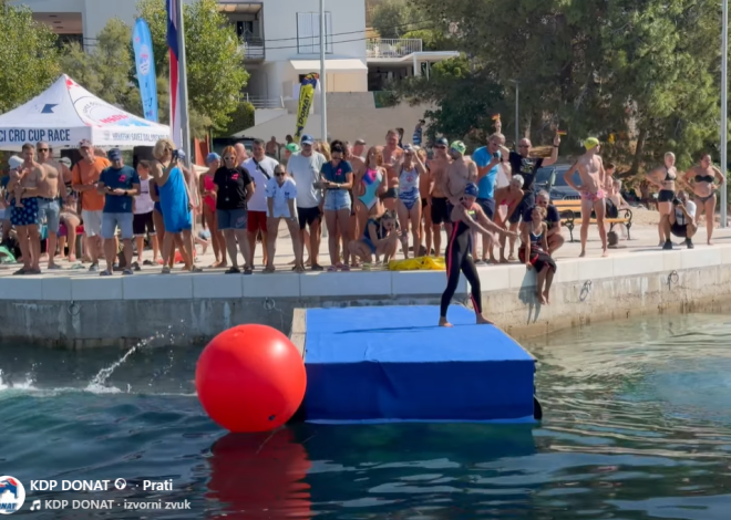 Miškovići: Održano Štafetno Prvenstvo Hrvatske 2026.