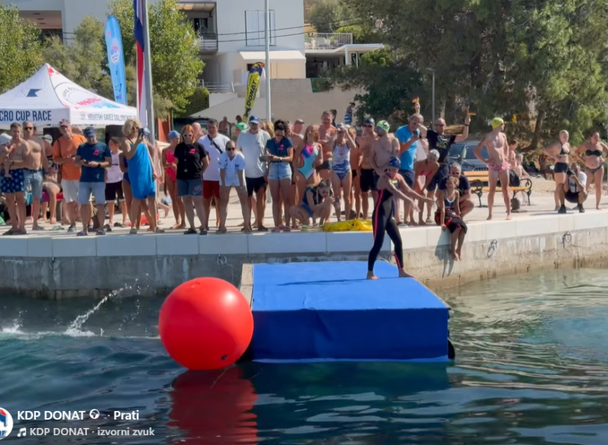 Miškovići: Održano Štafetno Prvenstvo Hrvatske 2026.