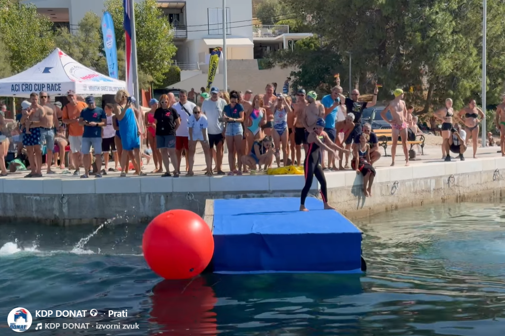 Miškovići: Održano Štafetno Prvenstvo Hrvatske 2026.
