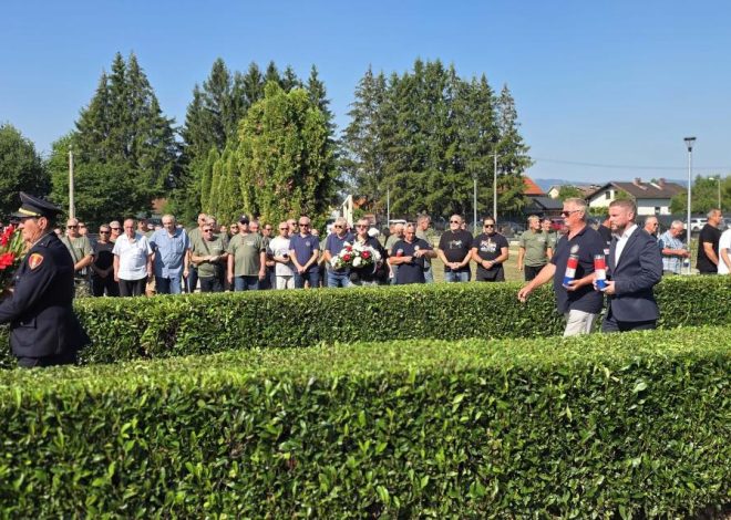 Odana počast poginulim paškim braniteljima
