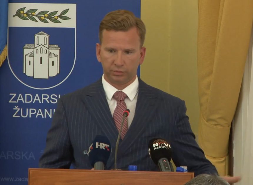 Župan Josip Bilaver potvrdio: „Dom zdravlja u Pagu ide u obnovu“