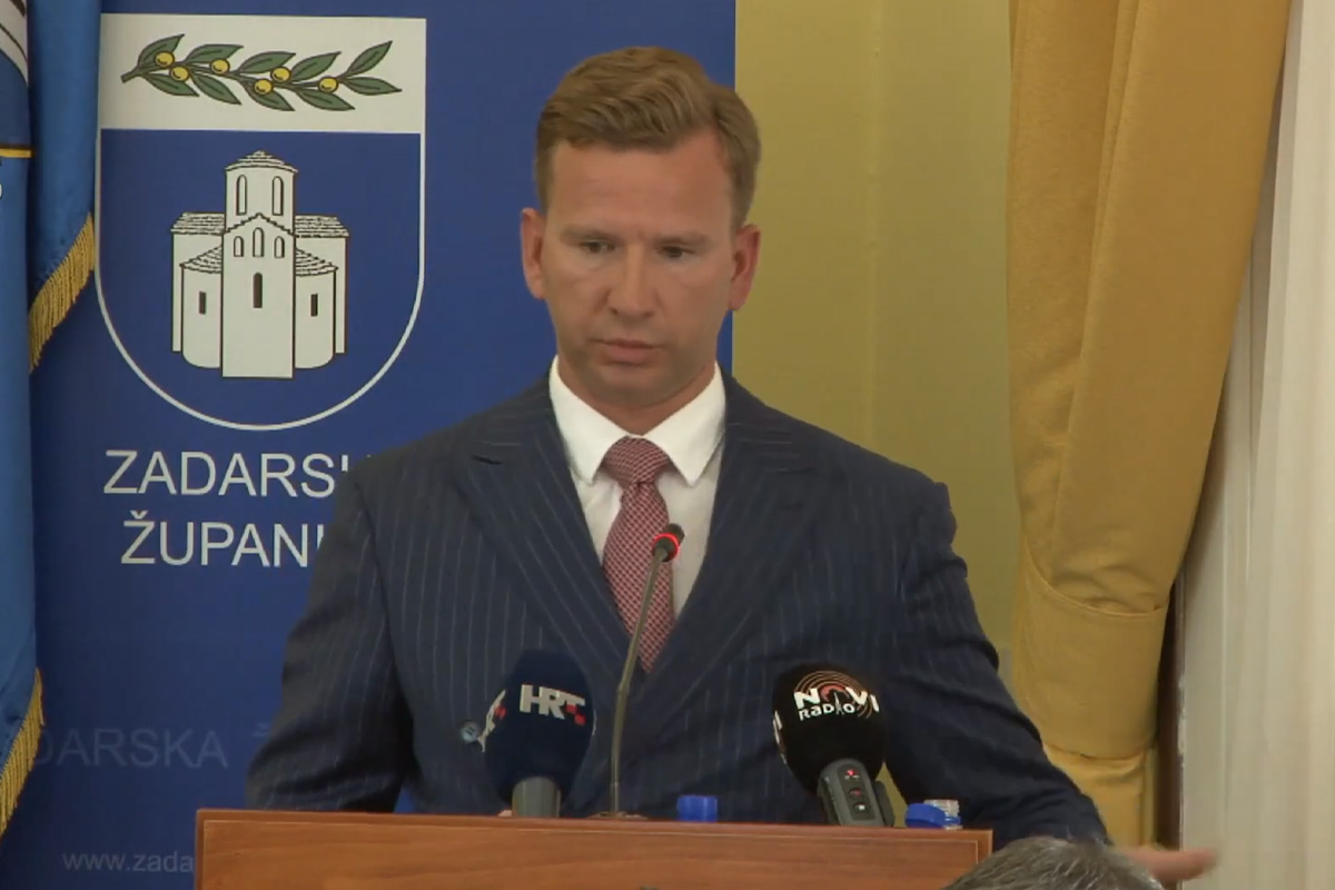 Župan Josip Bilaver potvrdio: „Dom zdravlja u Pagu ide u obnovu“