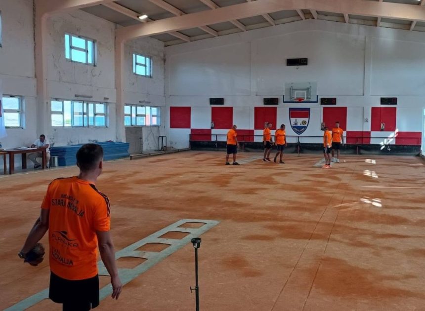Uspješan bočarski vikend za Povljanu i Staru Novalju