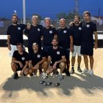 Foto: BK Stara Novalja