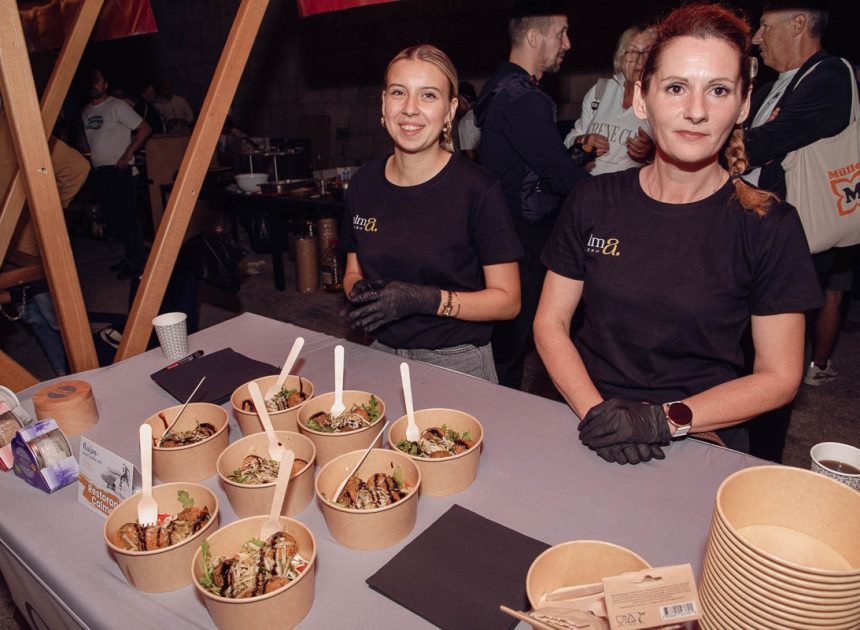Gastro finale Miseca paške soli!