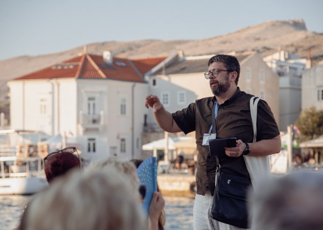 „Pag za Pažani (i oni ki se tako ćutiju)” – tri besplatna tematska razgleda Paga