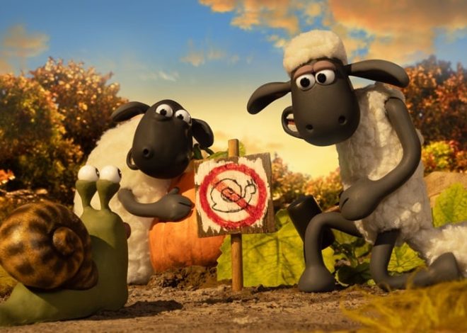 Janko Strižić: Bundevasti kaos stiže u paško kino