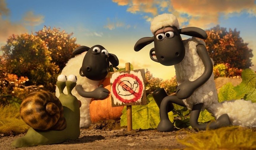 Janko Strižić: Bundevasti kaos stiže u paško kino