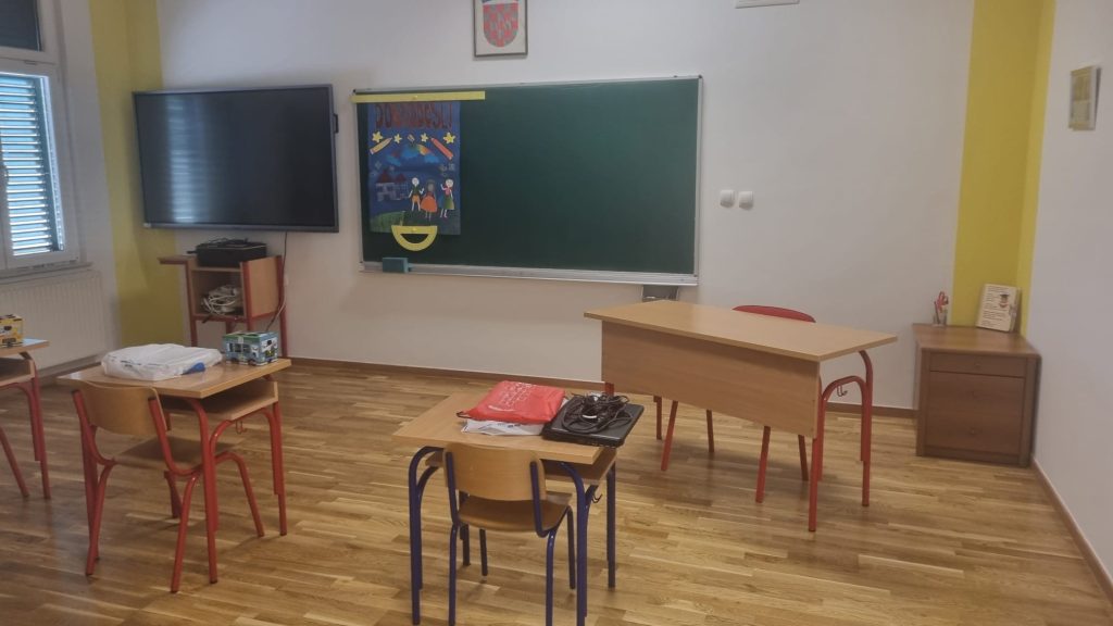 Foto: Grad Pag