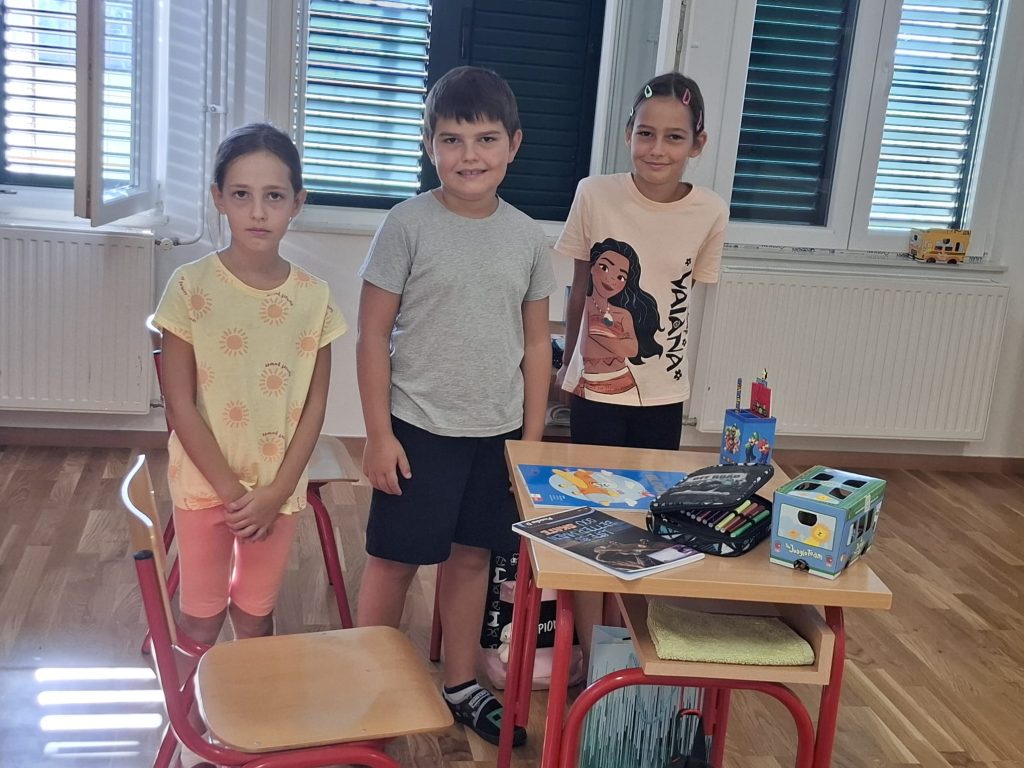 Foto: Grad Pag