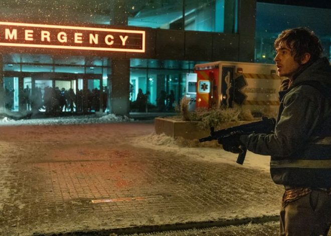 “Resident Evil” krvav i napet horor u paškom kinu