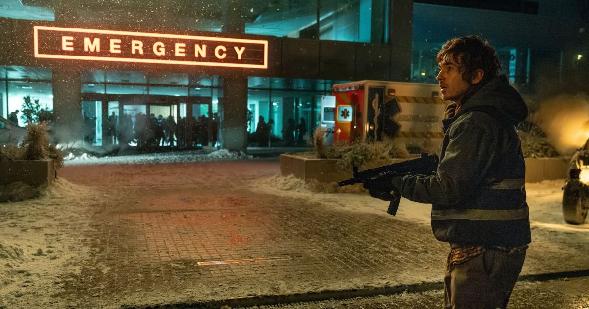 “Resident Evil” krvav i napet horor u paškom kinu